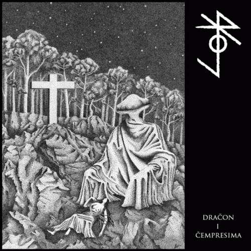 Dračon i Čempresima